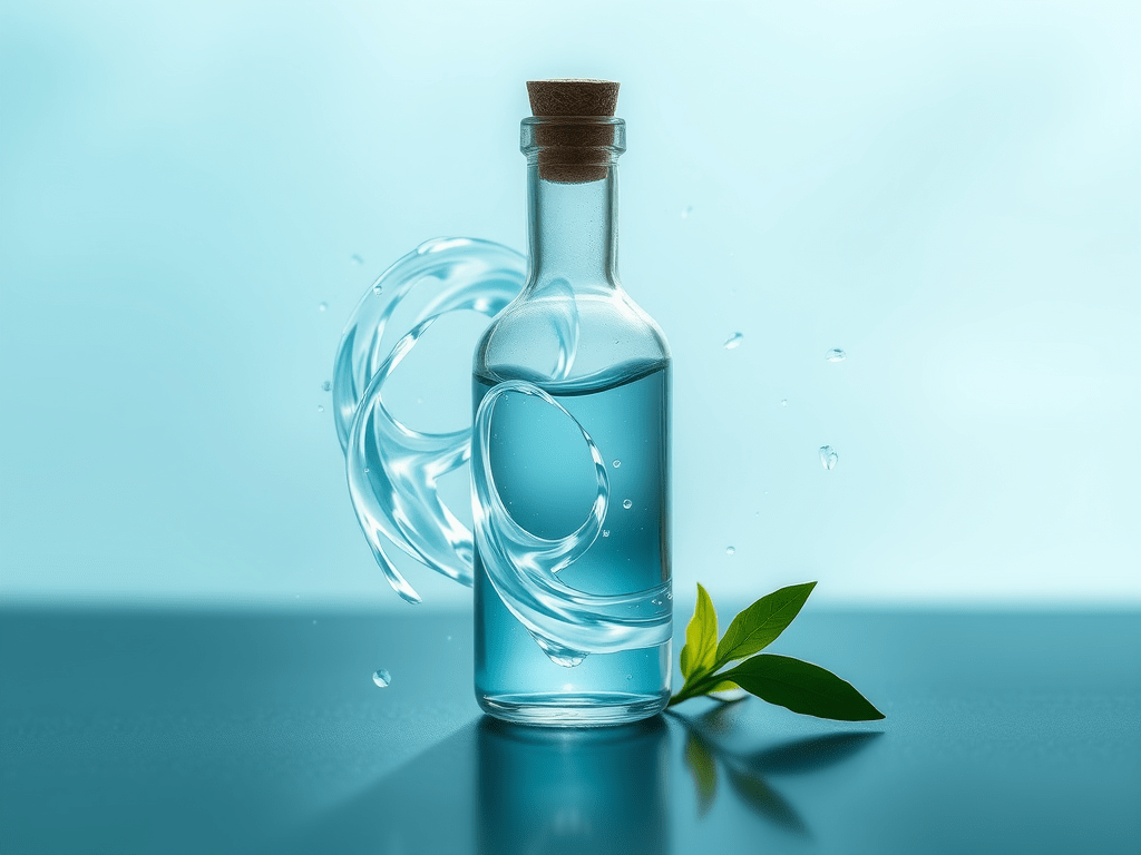 Pharmacopea de la Völva - Elixir  Esencia del Aliento del Viento