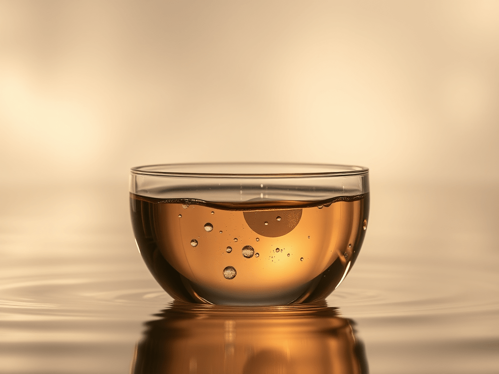 Pharmacopea de la Völva - Elixir Néctar de Mercurio Lunar