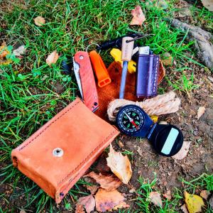 Barbarian Tradition: Maestría Artesanal en Cuero