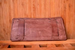 Billetero de seguridad / EDC Belt / EDC Kit / Travel EDC Kit