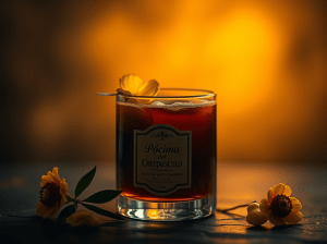 Diferencia entre Pócima y Tisana