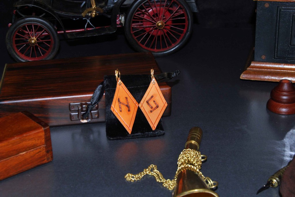 Colección EL ORÁCULO DEL FUEGO