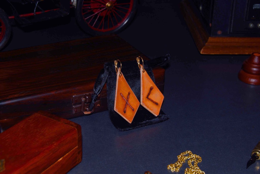 Colección EL ORÁCULO DEL FUEGO