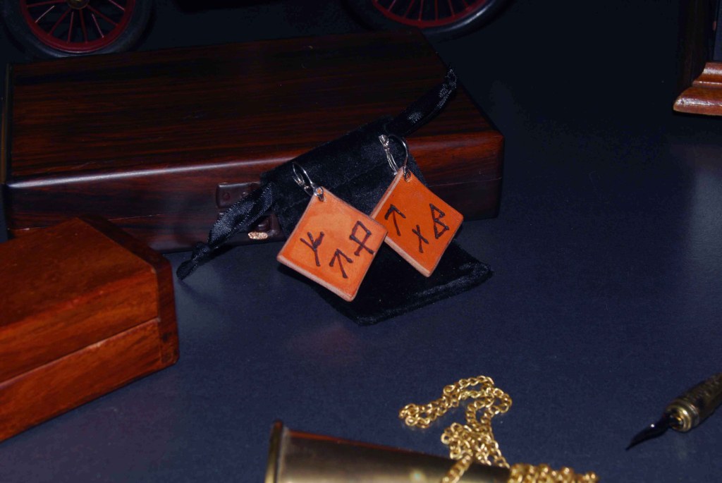 Colección EL ORÁCULO DEL FUEGO