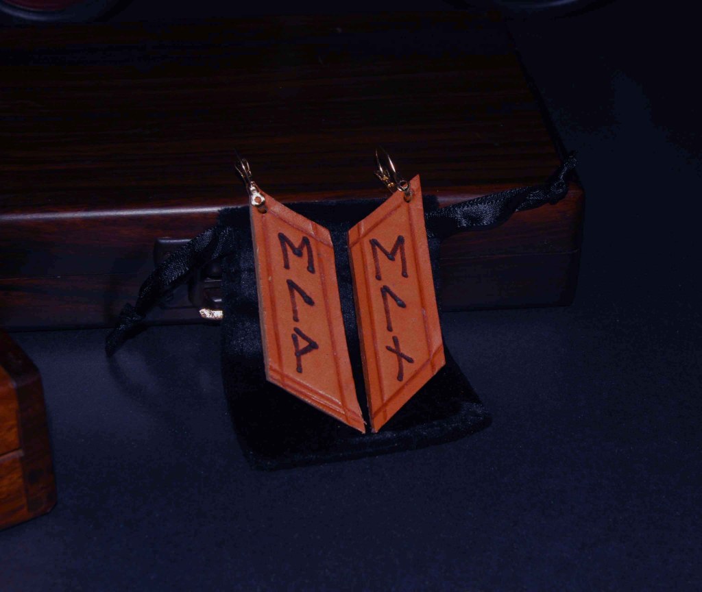 Colección EL ORÁCULO DEL FUEGO