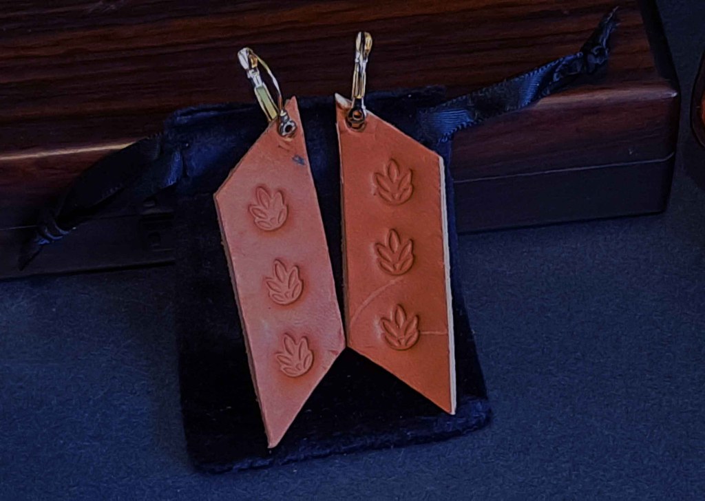 Colección: El Oráculo de la Tierra – Relieve Ancestral Mod. 6