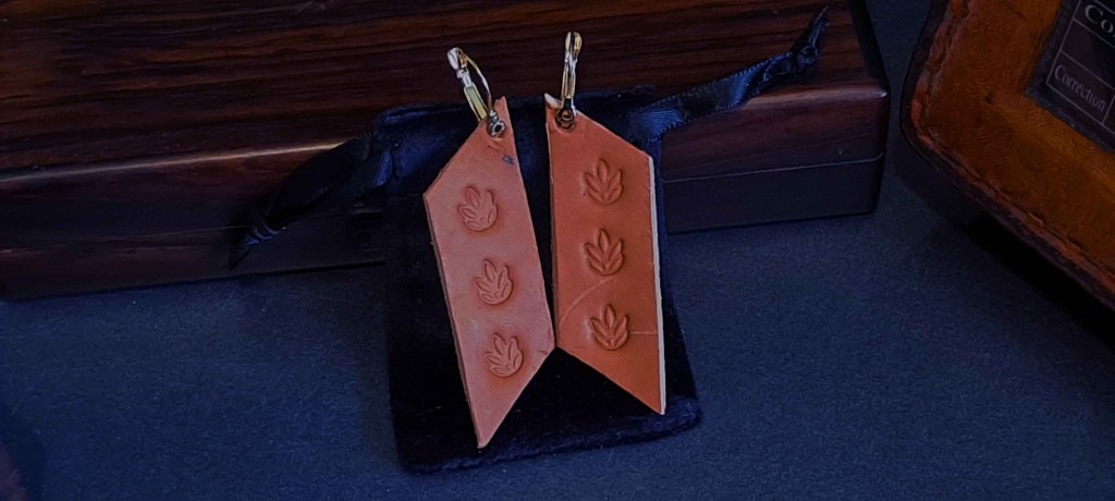 Colección: El Oráculo de la Tierra – Relieve Ancestral Mod. 6