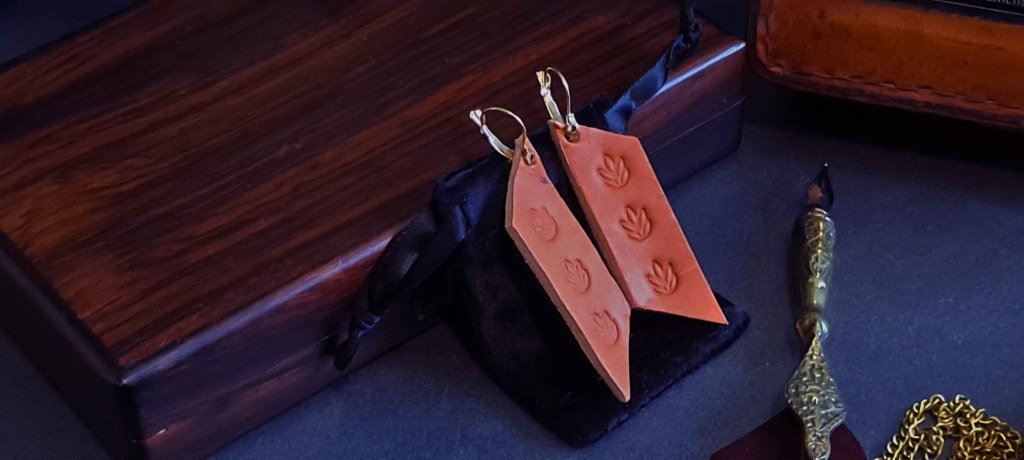 Colección: El Oráculo de la Tierra – Relieve Ancestral Mod. 6