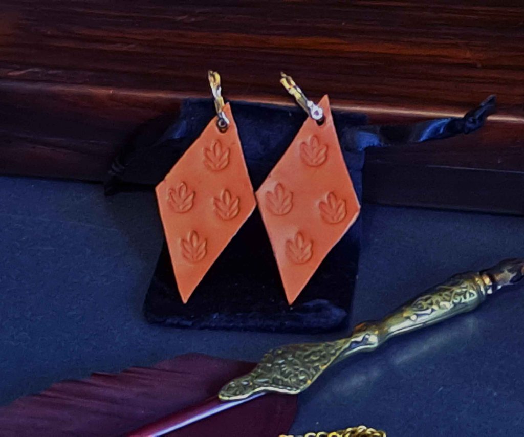 Colección: El Oráculo de la Tierra – Relieve Ancestral Mod. 7